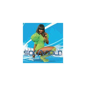 輸入盤 VARIOUS / SOCA GOLD 2012 [CD＋DVD]｜ggking