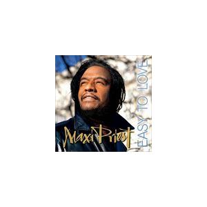 輸入盤 MAXI PRIEST / EASY TO LOVE [CD]
