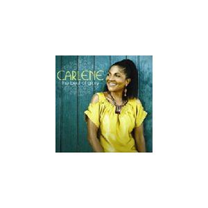 輸入盤 CARLENE DAVIS / BEST OF GLORY [CD]