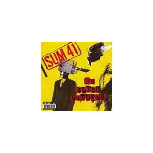 輸入盤 SUM 41 / GO CHUCK YOURSELF [CD]