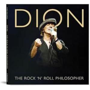 輸入盤 DION / ROCK ’N’ ROLL PHILOSOPHER [CD]