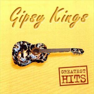 輸入盤 GIPSY KINGS / GREATEST HITS [CD]｜ggking