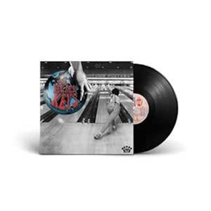 レコード】F.S. EFFECT - SO DEEP IT'S BOTTOMLESS LP US 1991年