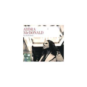 輸入盤 AUDRA MCDONALD / GO BACK HOME [CD]｜ggking