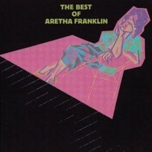 輸入盤 ARETHA FRANKLIN / BEST OF [CD]