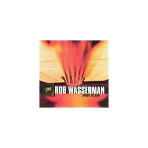 輸入盤 ROB WASSERMAN / SPACE ISLAND [CD]