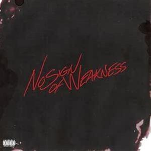 輸入盤 BURNA BOY / NO SIGN OF WEAKNESS [CD]