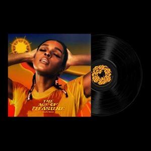 輸入盤 JANELLE MONAE / AGE OF PLEASURE [LP]