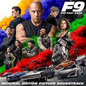 輸入盤 O.S.T. / FAST ＆ FURIOUS 9 ： THE FAST SAGA [CD]｜ggking