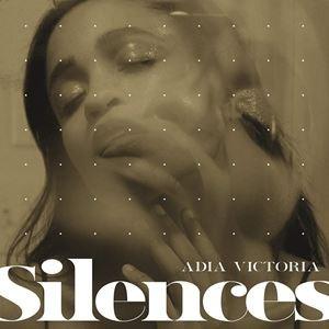 輸入盤 ADIA VICTORIA / SILENCES [LP]