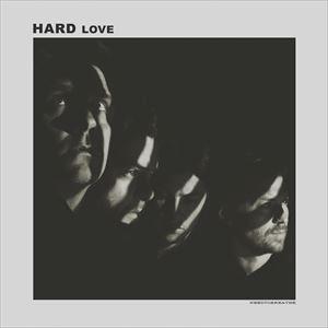 輸入盤 NEEDTOBREATHE / HARD LOVE [CD]