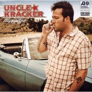 輸入盤 UNCLE KRACKER / HAPPY HOUR [CD]｜ggking