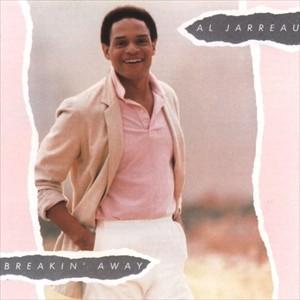 輸入盤 AL JARREAU / BREAKIN’ AWAY [CD]