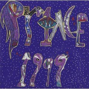 輸入盤 PRINCE / 1999 [CD]