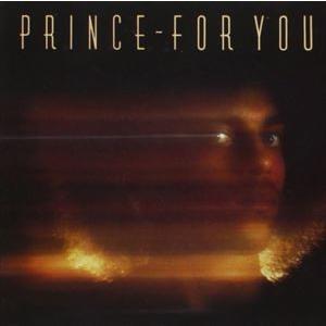 輸入盤 PRINCE / FOR YOU [CD]