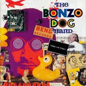 輸入盤 BONZO DOG DOO DAH BAND / OUTRO [CD]