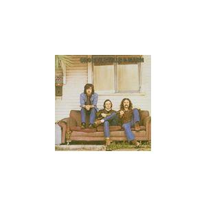 輸入盤 CROSBY STILLS ＆ NASH / CROSBY STILLS ＆ NASH （EXPANDED ＆ REMASTER） [CD]