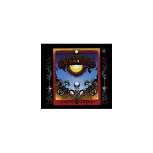 輸入盤 GRATEFUL DEAD / AOXOMOXOA （EXPANDED ＆ REMASTER...