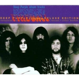輸入盤 DEEP PURPLE / FIREBALL （DELUXE EDITION） [CD]