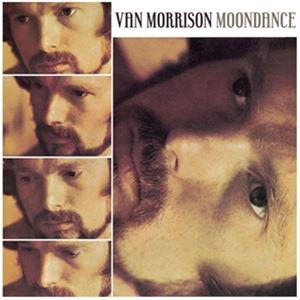 輸入盤 VAN MORRISON / MOONDANCE （3LP DELUXE VINYL） [3...