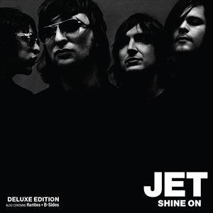 輸入盤 JET / SHINE ON （DLX） [2CD]