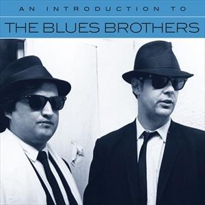 輸入盤 BLUES BROTHERS / INTRODUCTION TO BLUES BROTHERS [CD]｜ggking