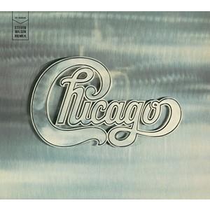 輸入盤 CHICAGO / CHICAGO II （STEVEN WILSON REMIX） [CD]｜ggking