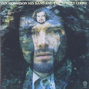 輸入盤 VAN MORRISON / HIS BAND ＆ THE STREET CHOIR [CD]｜ggking