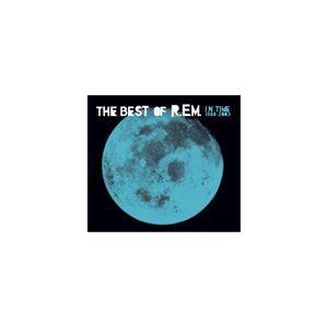 輸入盤 R.E.M. / IN TIME ： BEST OF R.E.M.1988-2003 [CD...