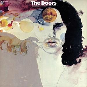 輸入盤 DOORS / WEIRD SCENES INSIDE THE GOLDMINE [LP]