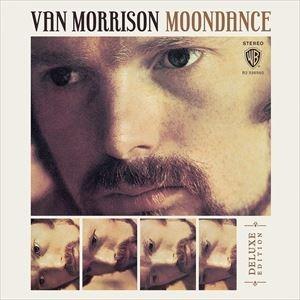 輸入盤 VAN MORRISON / MOONDANCE （2CD EXPANDED EDITION） [2CD]｜ggking