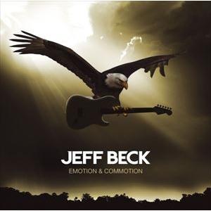 輸入盤 JEFF BECK / EMOTION ＆ COMMOTION [CD]｜ggking