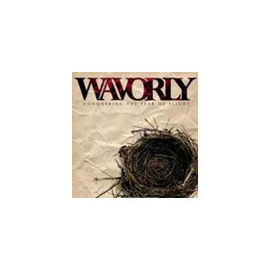 輸入盤 WAVORLY / CONQUERING THE FEAR OF FLIGHT [CD]