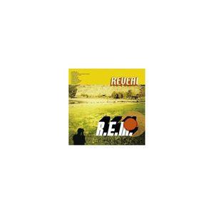 輸入盤 R.E.M. / REVEAL [CD]