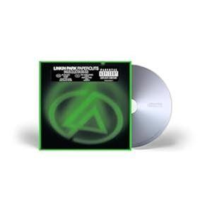 輸入盤 LINKIN PARK / PAPERCUTS （SINGLES COLLECTION 20...