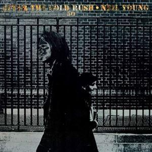 輸入盤 NEIL YOUNG / AFTER THE GOLD RUSH （50TH ANNIVERSARY EDITION） [CD]｜ggking