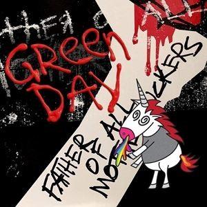 輸入盤 GREEN DAY / FATHER OF ALL [CD]｜ggking