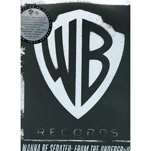 輸入盤 VARIOUS / I WANNA BE SEDATED： FROM THE UNDERGR...