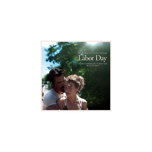 輸入盤 O.S.T. / LABOR DAY [CD]