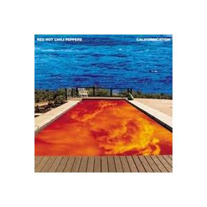 輸入盤 RED HOT CHILI PEPPERS / CALIFORNICATION [CD]｜ggking