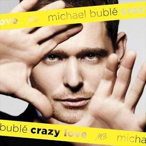 輸入盤 MICHAEL BUBLE / CRAZY LOVE 2011 [CD]