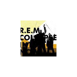 輸入盤 R.E.M. / COLLAPSE INTO NOW [CD]｜ggking