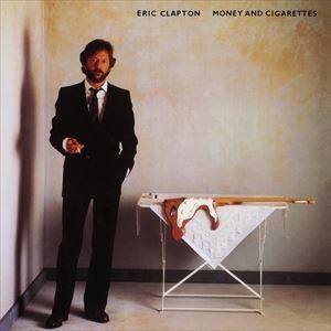 輸入盤 ERIC CLAPTON / MONEY AND CIGARETTES [LP]
