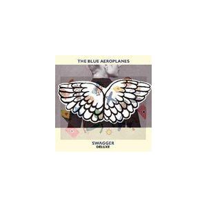 輸入盤 BLUE AEROPLANES / SWAGGER （REISSUE／2CD） [2CD]