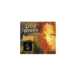 輸入盤 CELTIC WOMAN / A NEW JOURNEY （DELUXE VERSION） ...