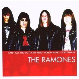 輸入盤 RAMONES / ESSENTIAL [CD]