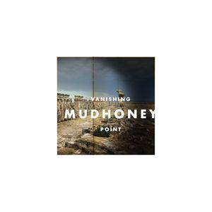 輸入盤 MUDHONEY / VANISHING POINT [LP]