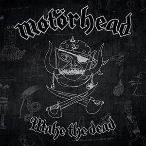 輸入盤 MOTORHEAD / WAKE THE DEAD [3CD]