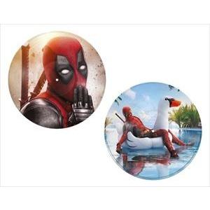 輸入盤 O.S.T. / DEADPOOL 2 （SCORE） [LP]