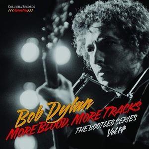 輸入盤 BOB DYLAN / MORE BLOOD MORE TRACKS： THE BOOTLEG SERIES VOL.14 [CD]｜ggking
